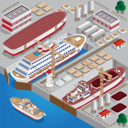 Shipyard (Welder)