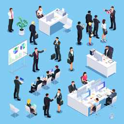 Office (Sales)