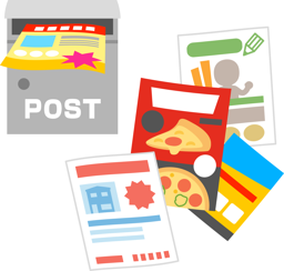 Other (Flyer Distribution)