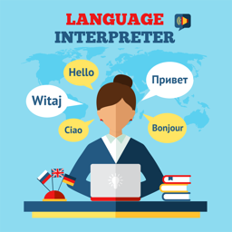 Office (Interpreter/ Thai-Japanese)