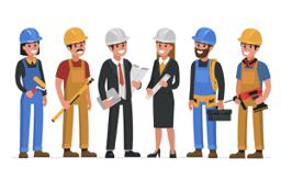Construction (General Work)