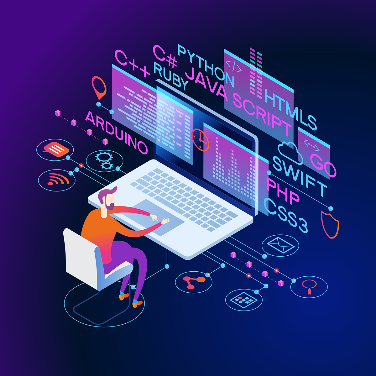IT/Software (DevOps Engineer)