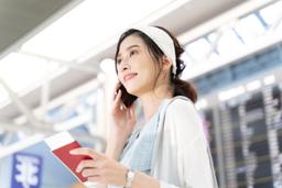 携帯ショップ (販売/ 英語・日本語)