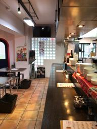 စားေသာက္ဆိုင္ (စားပြဲထိုး)