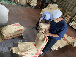 工場 (作業全般)