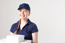 Warehouse (General Work)