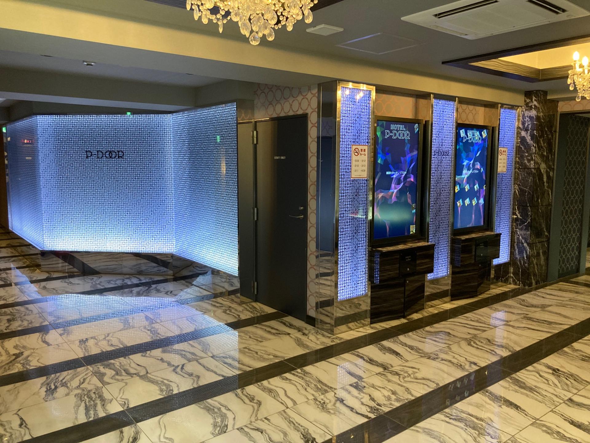 ホテル清掃/ホテル