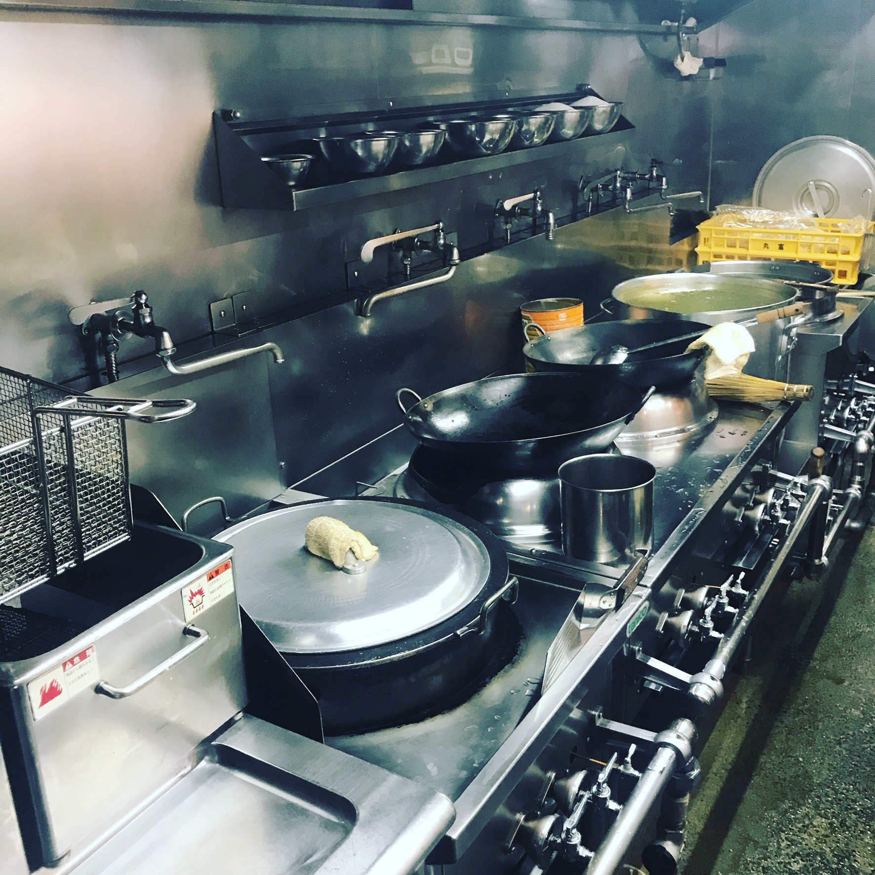 皿洗い/飲食店/カフェ