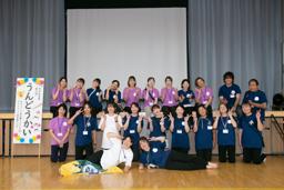 幼児教室 (作業全般)