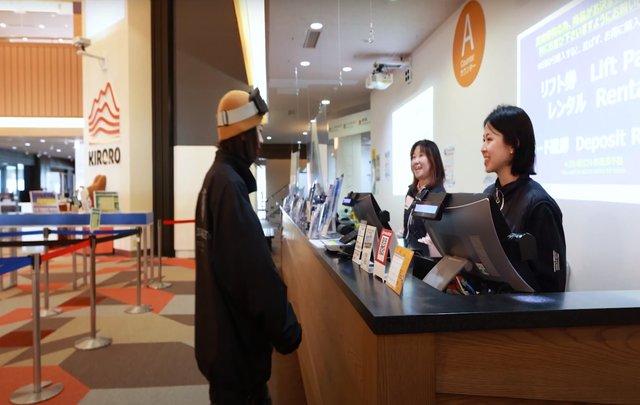 しごと/フィットネス・ジム