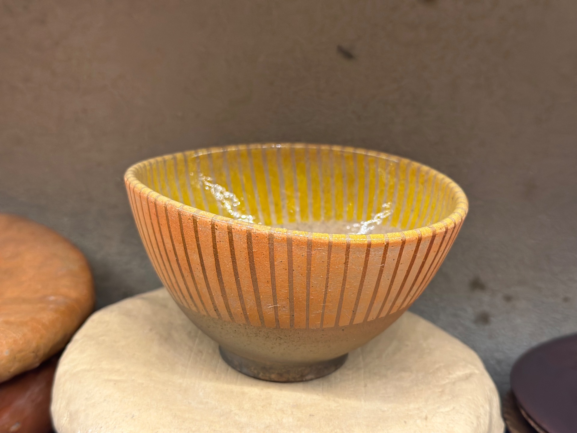 Dish Washer in Restaurant