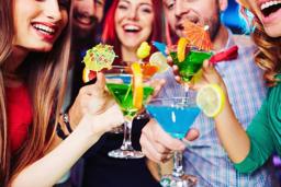 イベント/コンサート (イベントスタッフ)