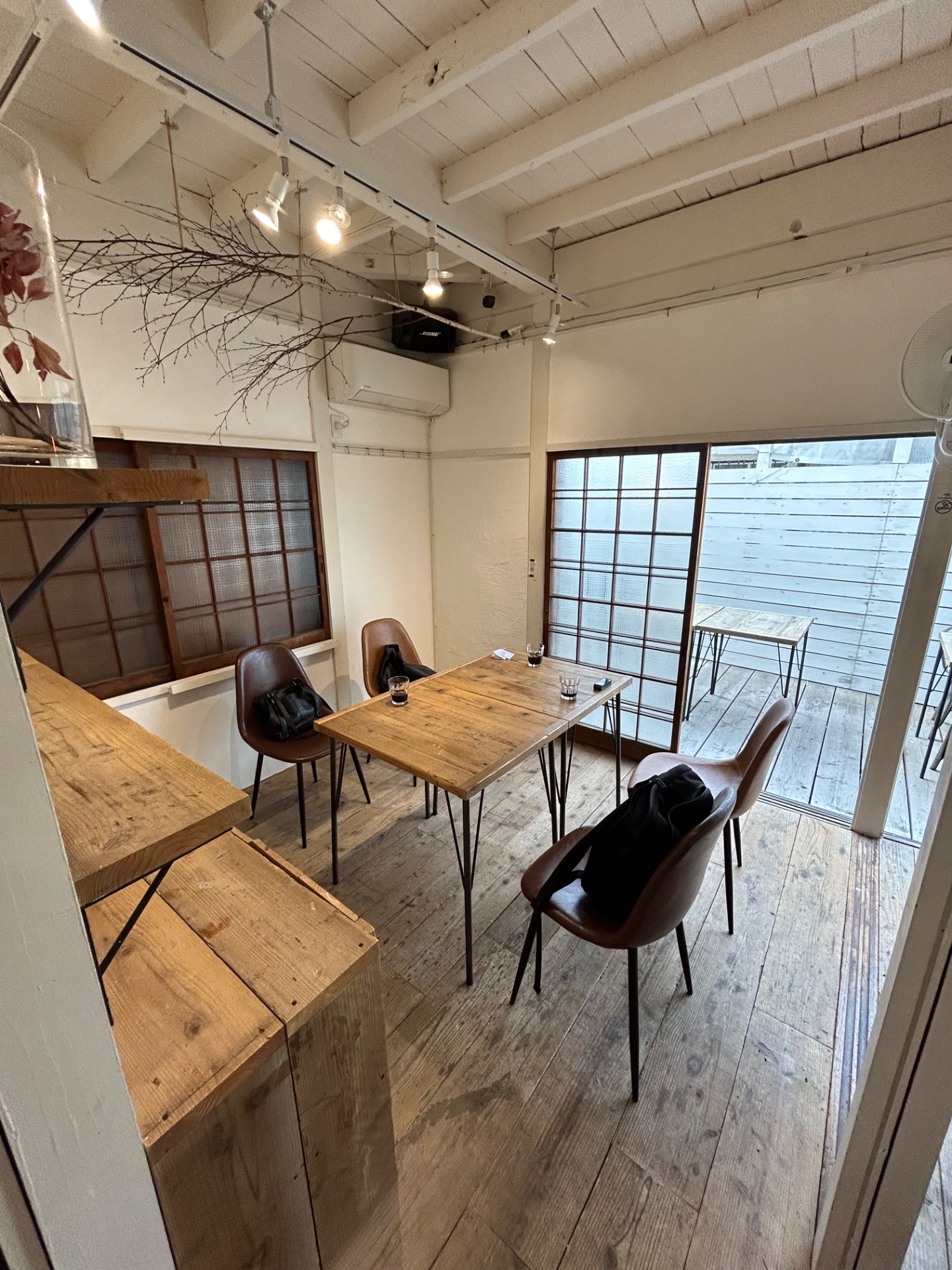 ウェイター・ウエイトレス/飲食店/カフェ