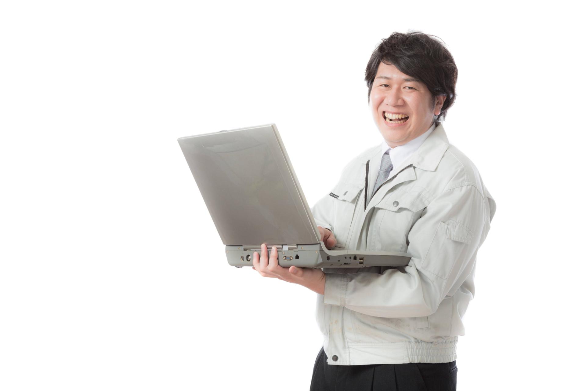 Office (Interpreter/ English-Japanese)