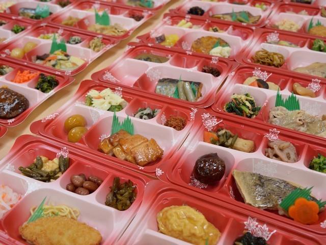 Cooking in Restaurant