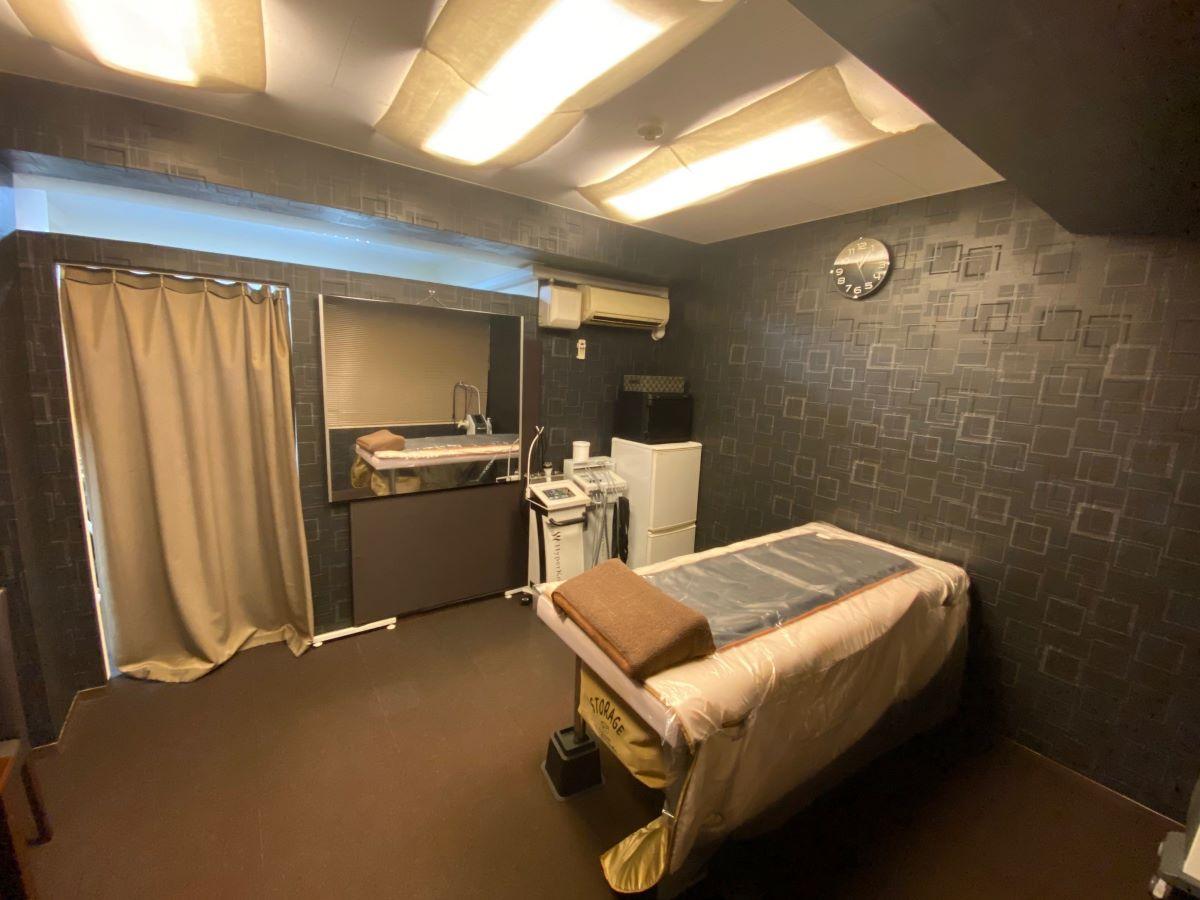 Esthetic Salon (Therapist)