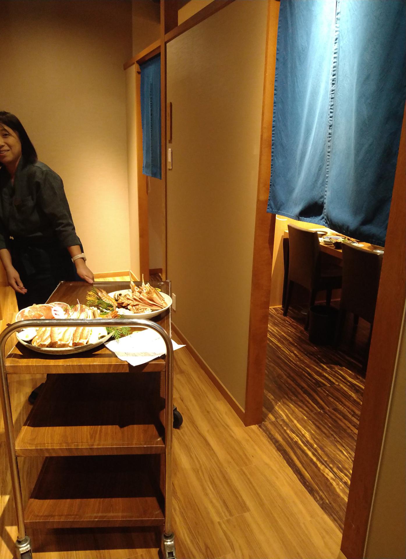 ホテル清掃/ホテル