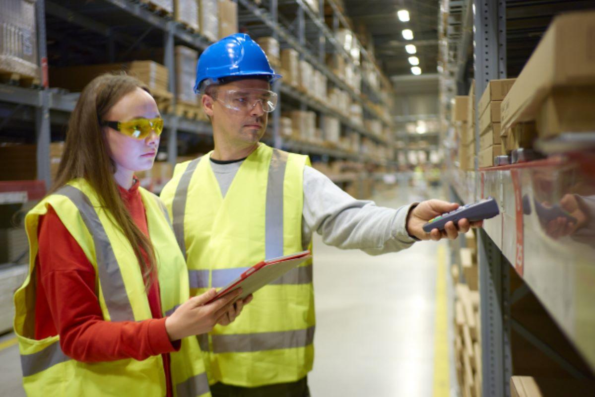 Packing in Warehouse