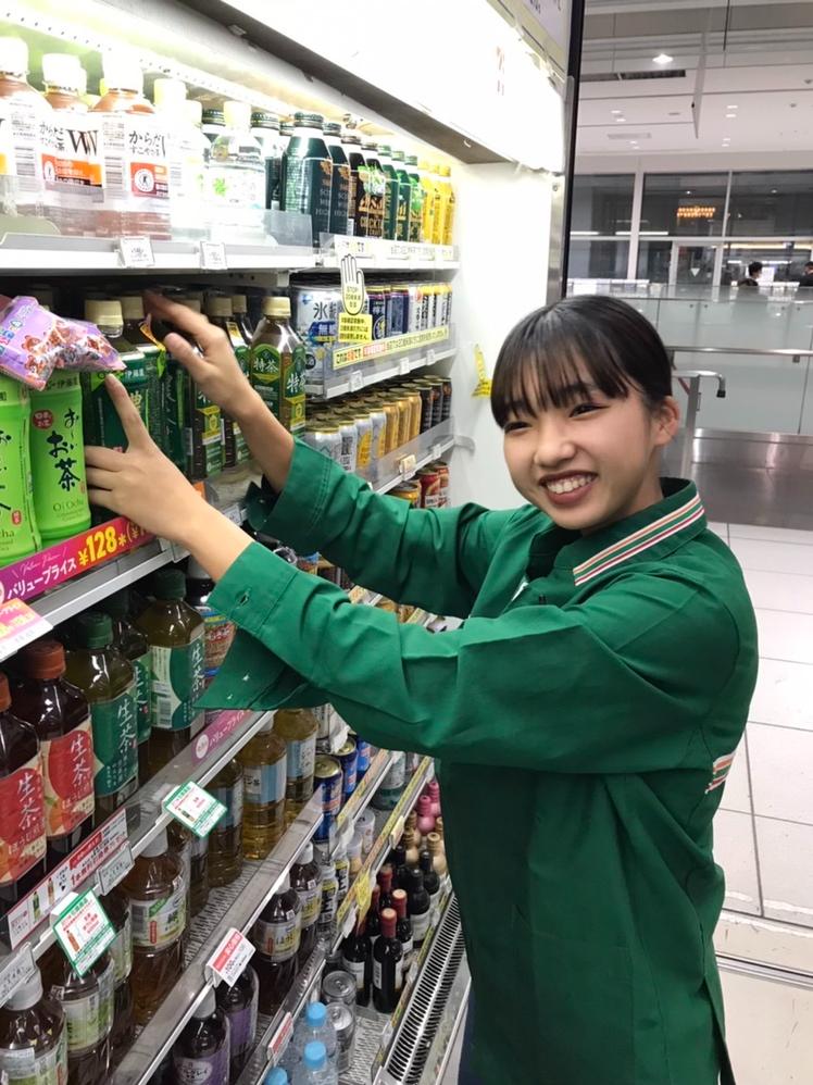 作業全般/コンビニエンスストア