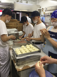 Restaurant (Kitchen server)