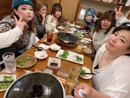 飲食店 (ウェイター・ウエイトレス)