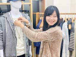 免税店 (販売/ 中国語・日本語)