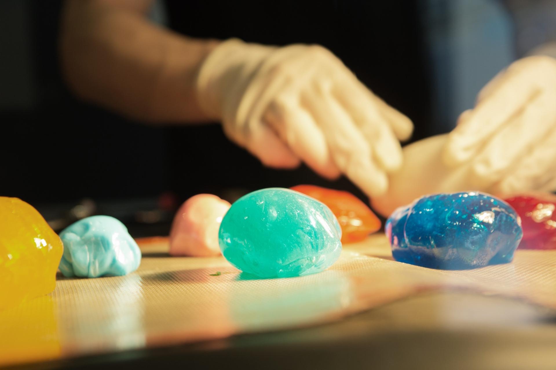 Bán hàng/tiếng Nhật in cửa hàng