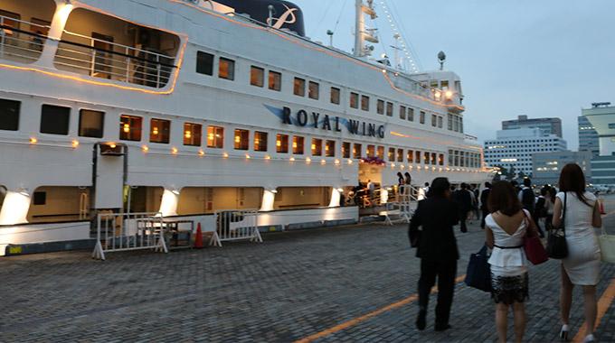 Bộ tổng tham mưu in Sự kiện / Buổi hòa nhạc