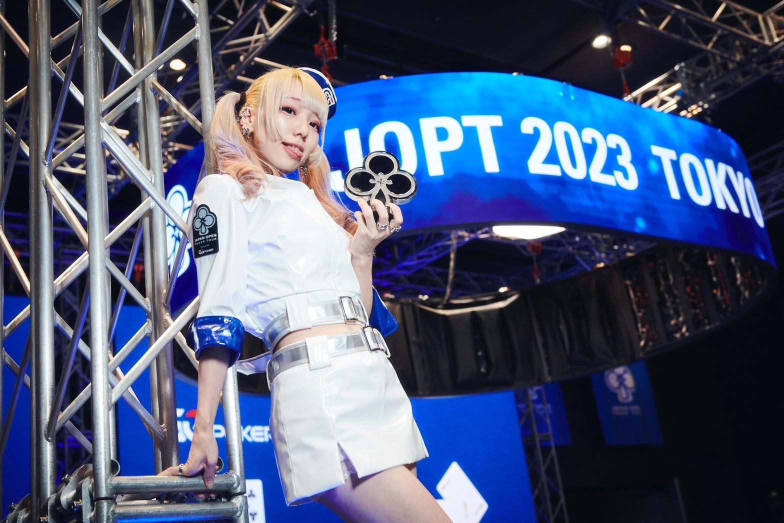 キャンペーンモデル/その他