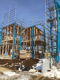 Construction (General Work)