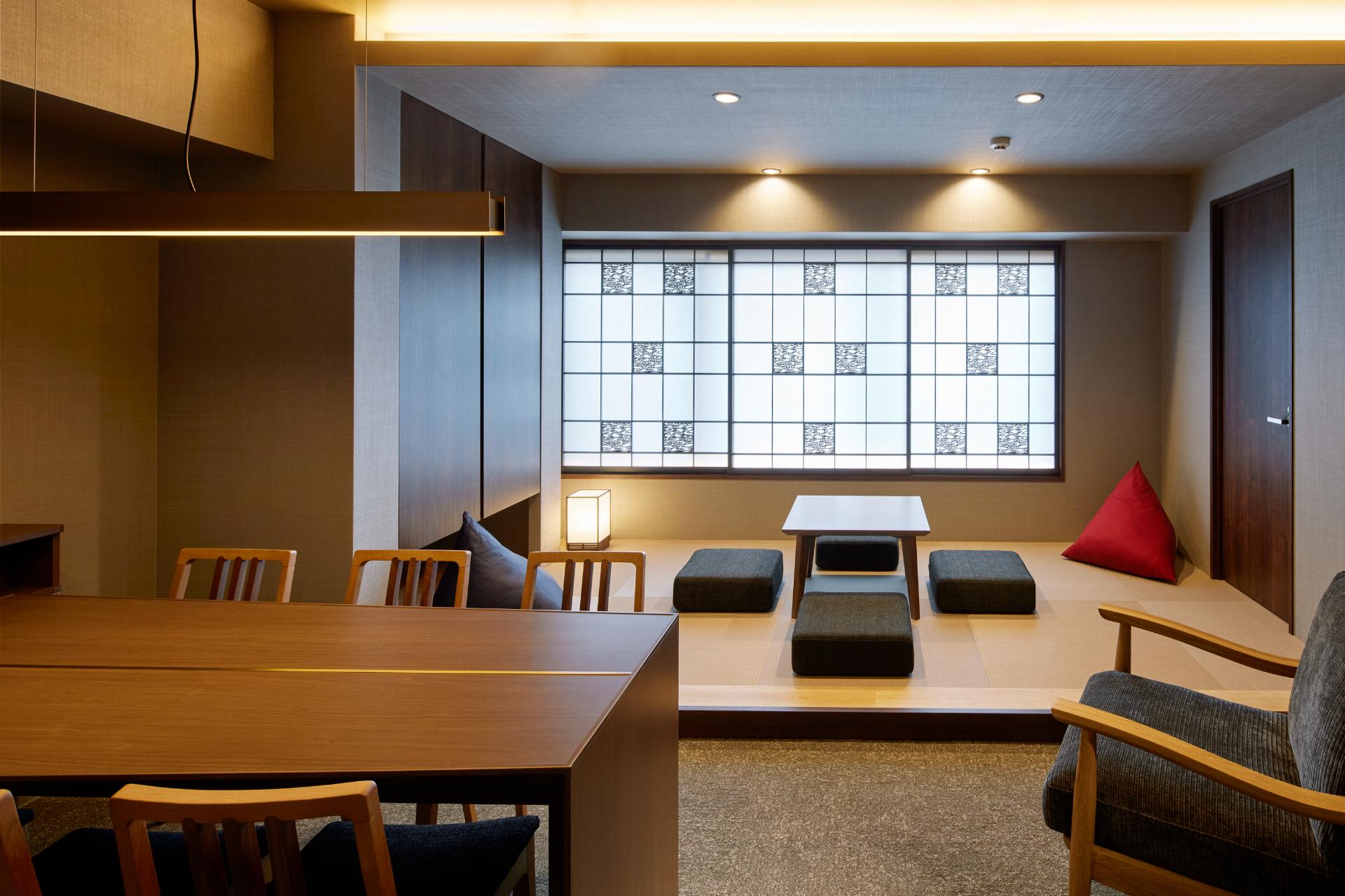 酒店清洁 in 酒店