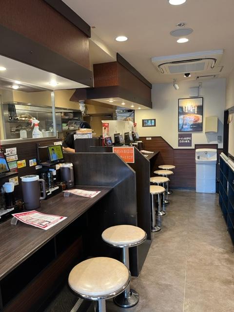 ウェイター・ウエイトレス/飲食店