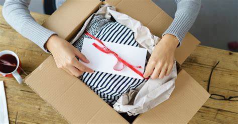 Packing in Warehouse