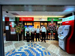 Restaurant (Waiter/ Waitress)