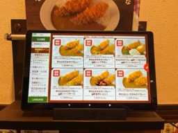 Restaurant (Waiter/ Waitress)