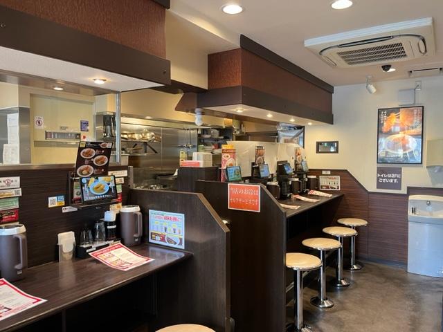 Garçom/garçonete in Restaurante