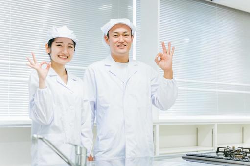 Đóng gói in Nhà máy