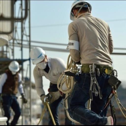 施工助理 in 建築業