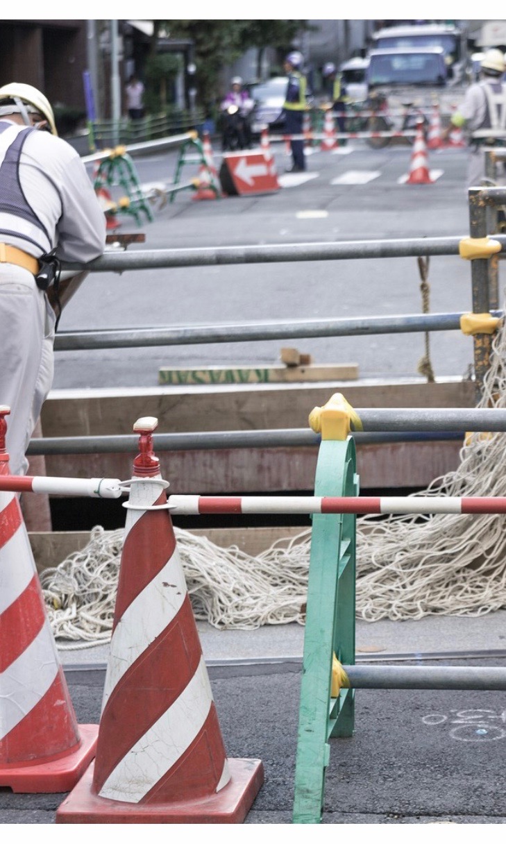 建設アシスタント/建設