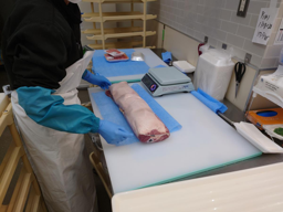 スーパーマーケット (調理)