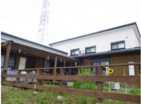 照護人員 in 醫院