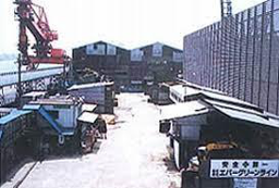 りさいくる　こうじょう (そうこさぎょう)