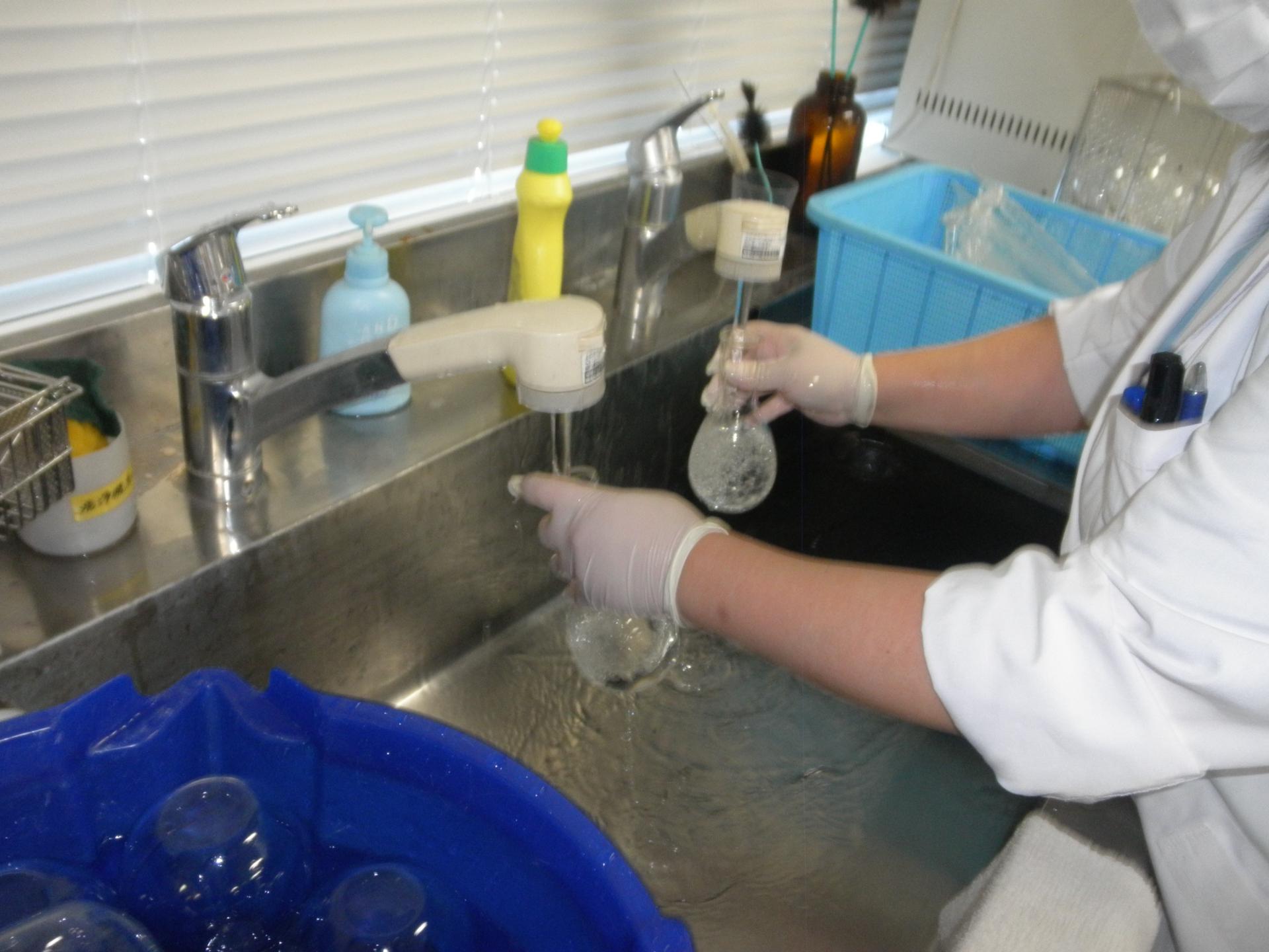 接待员 in 办公室