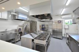Restaurant (Kitchen server)