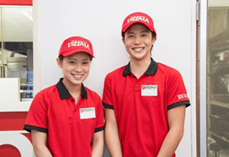 Restaurant (Cooking)