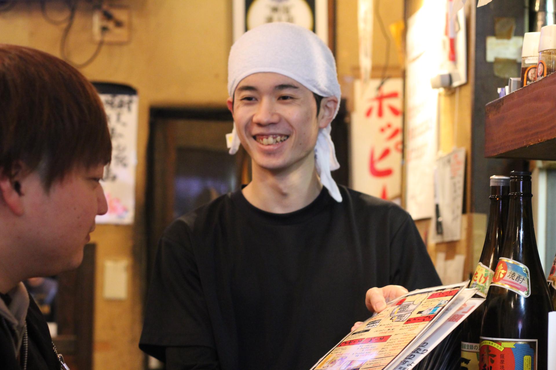 キッチン/いんしょくてん