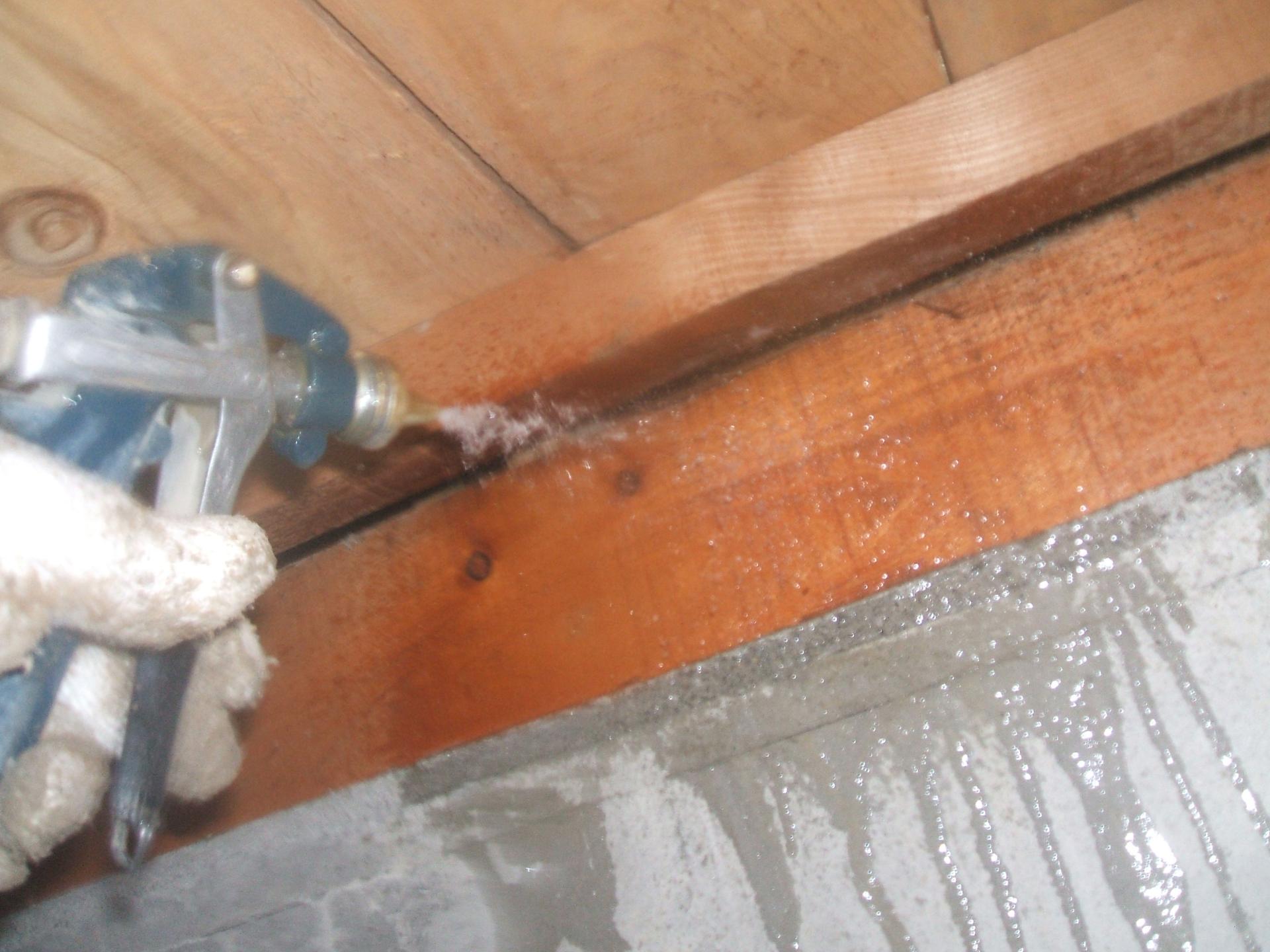 General Work in Construction