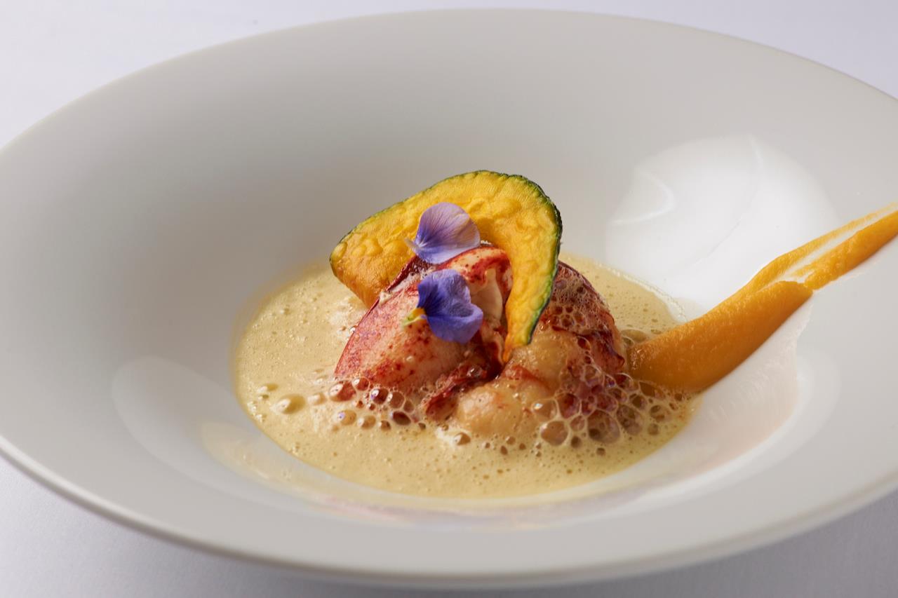 ウェイター・ウエイトレス/ホテル