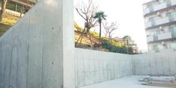 Construction (Scaffolding work)