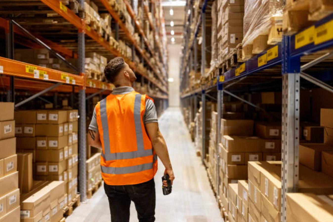 梱包・パッキング/倉庫（そうこ）